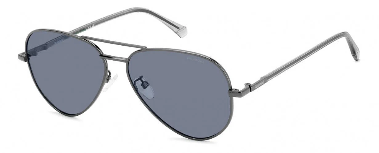 Polaroid Core PLD4186 Sunglasses - view 6